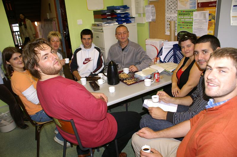 melodia_a_l_ecole_33.jpg - Une Pause bien méritée !!!